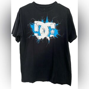 Men’s Medium DC T-Shirt